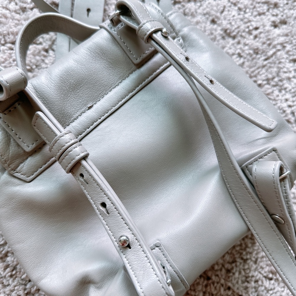 All Saints Mini Backpack - Picture 15 of 15